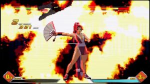 Shiranui Ryuu Kunoichi No Mai!