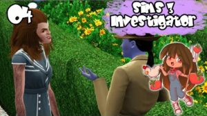 Sims 3 Pervasive Private Eye | 04 | I’M SOLVING CASES