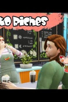 Sims 4 Cottage Living Rags to Riches | 20 | We Agree To The Deal!