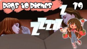 Sims 4 Cottage Living Rags to Riches | 18 | IT HAPPENS