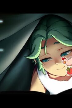 Slumber Party! | Our Life pt 06