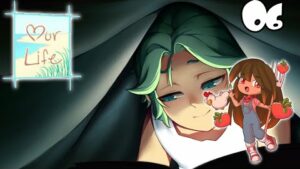 Slumber Party! | Our Life pt 06