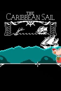 Sonic, Pikachu, Hello Kitty, and Danky Kang are Pirates | Caribbean Sail 02