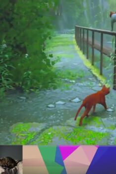 Stray Full Game Playthrough Stream