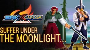 SXC Random Tandem #10