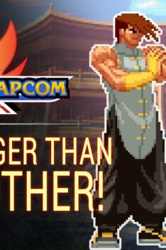 SXC Random Tandem #11