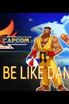 SXC Random Tandem #12