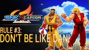 SXC Random Tandem #12