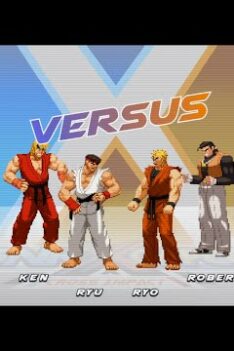 SXC Random Tandem #13