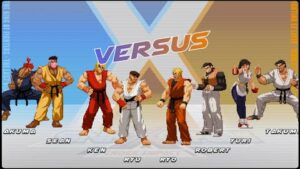 SXC Random Tandem #13