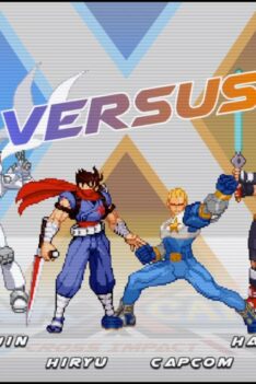 SXC Random Tandem #14