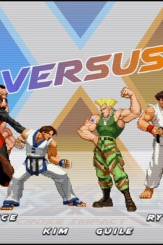 SXC Random Tandem #15