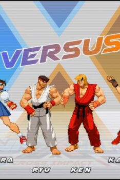 SXC Random Tandem #20