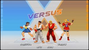 SXC Random Tandem #20