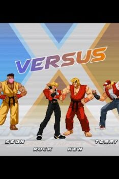 SXC Random Tandem #22