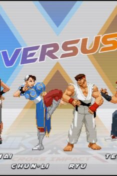 SXC Random Tandem #23