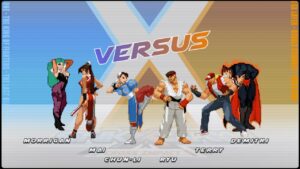 SXC Random Tandem #23