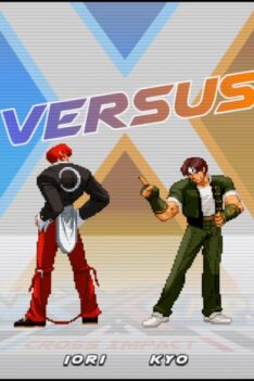 SXC Random Tandem #4