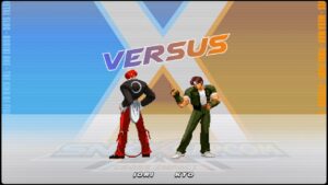 SXC Random Tandem #4