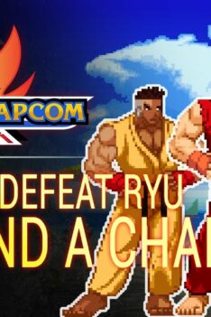 SXC Random Tandem #5