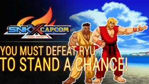 SXC Random Tandem #5