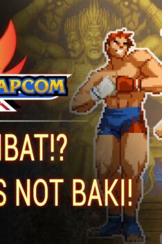 SXC Random Tandem #5