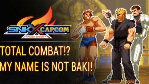 SXC Random Tandem #5