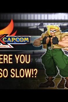 SXC Random Tandem #7