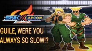 SXC Random Tandem #7