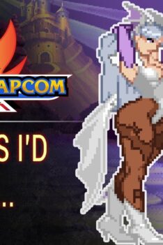 SXC Random Tandem #8