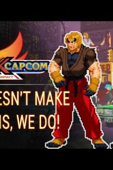 SXC Random Tandem #9