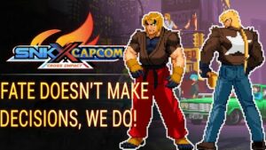 SXC Random Tandem #9