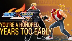 SXC, The Evolution! #3