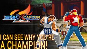 SXC, The Evolution! #5