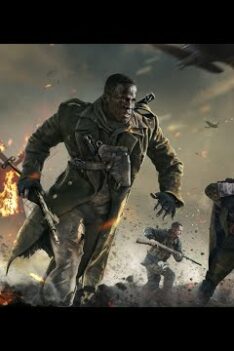 Testing. playing cod