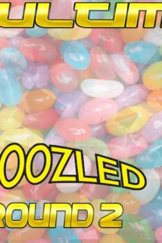 The Ultimate beanboozled Round 2  with Nathan ( we didnt feel well after this )