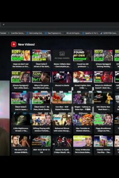 Website to grow your YouTube Channel – United by games Launched new Website 2022
