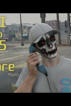 Why I Dont Do Gta V Much Anymore