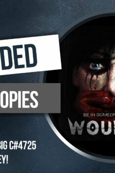 Wounded – Indie Survival Horror Fans Rejoice!  Three Free Keys!