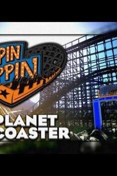 Zippin Pippin | Planet Coaster Recreation