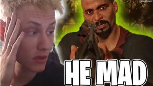 Zombie are the Least of Our Problems | Best Zombie game Ever!!!