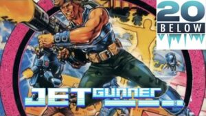 jet gunner part 6