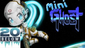 mini ghost 1