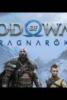 God of war ragnarok part 5