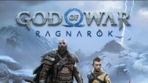 God of war ragnarok part 5