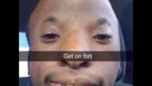 Goofy Ah Uncle Productions