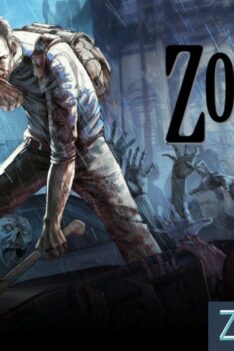 Project zomboid ep 1