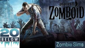 Project zomboid ep 1