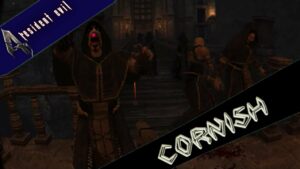 Resident Evil 4 VR – Game Review