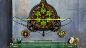 9 Clues The Secret of Serpent Creek Part 1